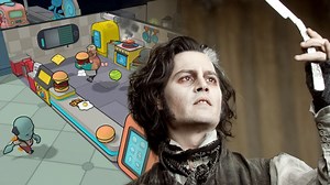 Cannibal Cooking Simulators Are All The Rage Right Now