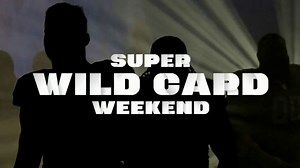 NFL TV Spot, '2023 Super Wild Card Weekend'