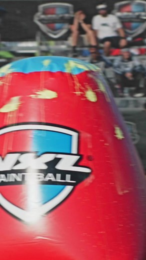 New York Extreme Paintball Tournament Highlights