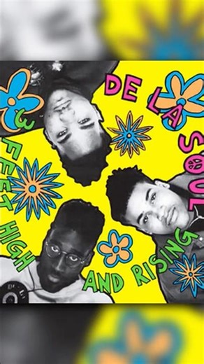 Potholes #mashup #rap #hiphop #music #90s #jcole #delasoul