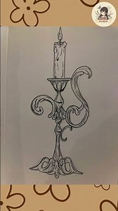 Cute Aesthetic Drawing Ideas 🌷 | Easy Sketches & Relaxing Art Inspiration