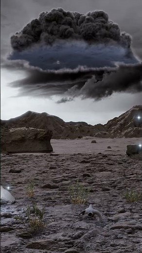 Potential difference (volt) #science #3danimation