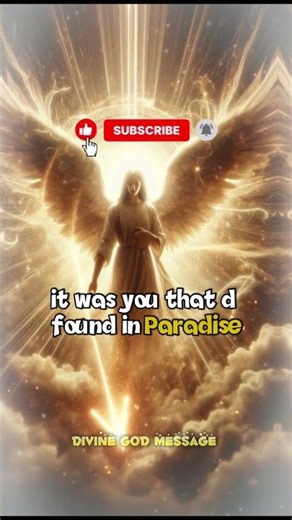 THIS HOLY SIGN BRINGS YOU A DIVINE BLESSING TODAY | GOD MESSAGE #god #jesusgods