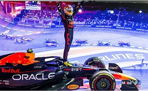 F1 2022 Japan GP Schedule: TV coverage, dates and start time in the US and the UK