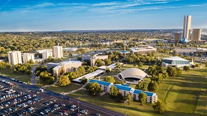 Liberal Christian group says TV network tied to Oral Roberts University drops Bakker show