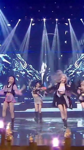 BLACKPINK - HOW YOU LIKE THAT [STAGE MIX] PART 7 #rimuyatv