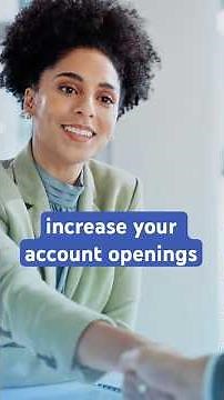 Upgrade your digital banking experience #shorts #fintech