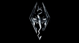 Skyrim, qualcuno ha ricreato il logo del gioco dal vivo (ed è bellissimo)