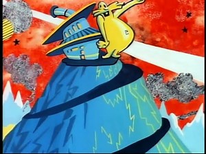 Adventures Of S.T.H (Aosth) - Ep. 30 - Full Tilt Tails