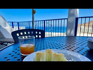 Calla Blanca by Diamond Resorts Taurito, Gran Canaria June 2022 hotel and hiking