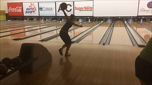 RECAP - A selection of the top Women in Slo Motion #53BWC | QubicaAMF Bowling World Cup