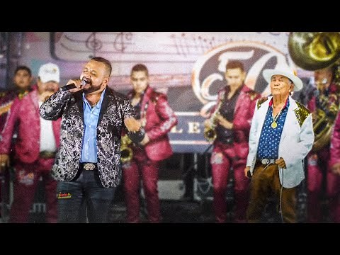 Los Pajaritos De Tacupa - Beto Y Sus Canarios - La Ley De La Vida - (Video Oficial)