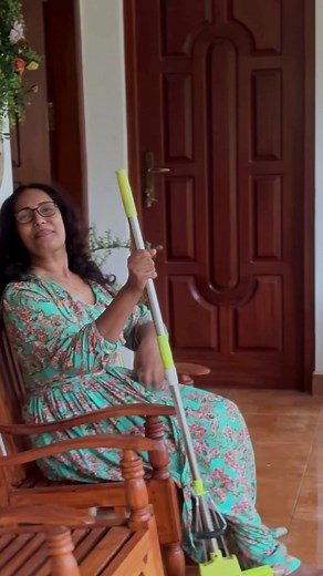 Dove Greens Miracles on TikTok