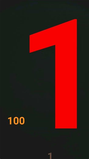 manakah anka yanblebih besar