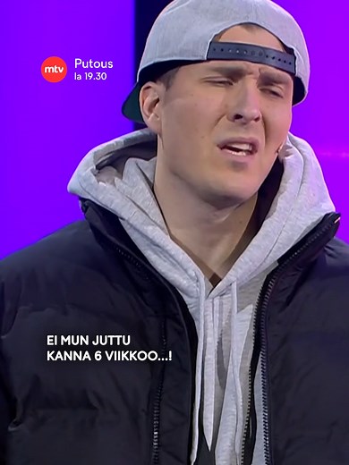 Putous - Uudet Sketsihahmot esittelyssä tulevassa jaksossa
