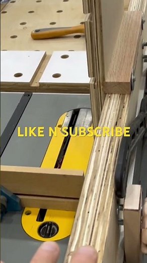 Best DIY Table Saw Fence Mod