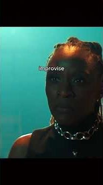 SAGE MAINS - LEARN TO IMPROVISE AND ADAPT TO WIN!