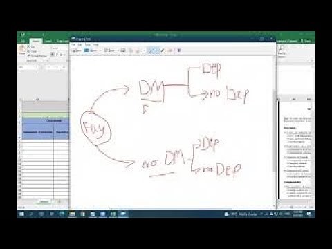 Quality assessment, Newcastle-Ottawa Scale (NOS) for observational studies (zoom meeting)