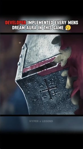 Raw Power Games Made This New AURA Farming Character 🗿 #shorts