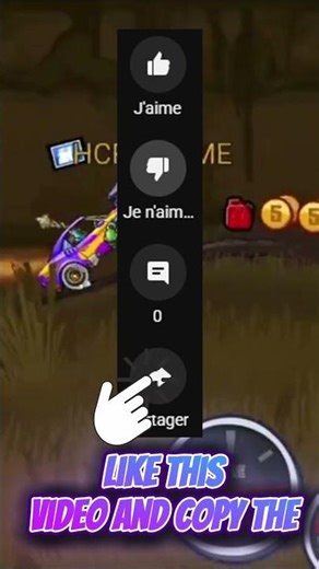 Hill Climb Racing 2 2025 ⚡ Unlimited Fuel & Free Upgrades #hillclimbracing2