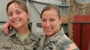What we know about Ashli Babbitt, the Air Force veteran who was killed at the Capitol