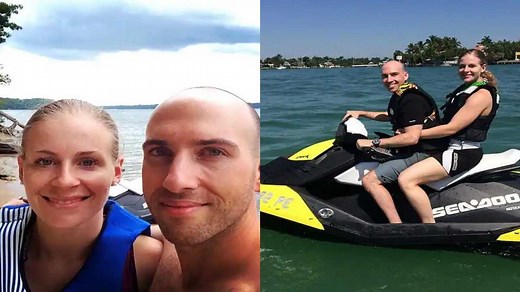 What happened to Jen Wilson after her divorce from BatDad?