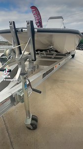 1.4K views · 18 reactions | Mamba 23 Classic / Mercury 300 Verado / Coastline trailer. Standard package with 250 starts at $84,995 plus ttl. Price as shown $99,99 plus ttl. | Waypoint Marine | Facebook