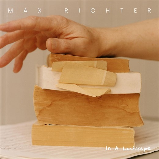 Max Richter – In a Landscape | Reviews | Clash Magazine Music News, Reviews & Interviews