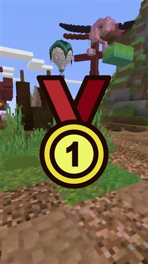 Die Top 3 Minecraft Server!