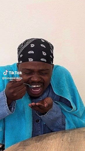 When Sharing Food Goes Wrong: Hilarious Mozisi Moments