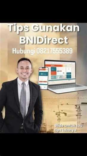 cara atasi gagal transfer melalui bni direct,