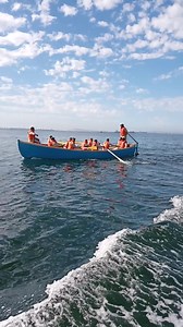 5.8K views · 74 reactions | WATCH || SAS SALDANHA || Military Training for Ratings Part 2 (MTR2) embarks on “Exercise Boat”. Information and Footage by SA Navy || Public Relations Office. #SANDF #SANavy #SASSALDANHA | SA National Defence Force | Facebook