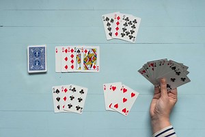 The Complete Rules for Rummy