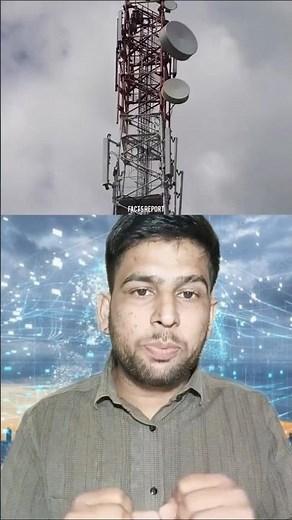 “Digital India Boost: TCS Builds Indigenous Telecom Power” #shortvideo