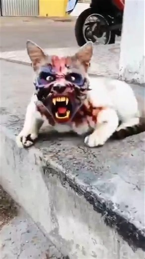 Anaya aur devil billi