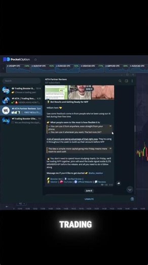 Does Pocket Option Trading Bot Actually Work? (Real Results) 📊