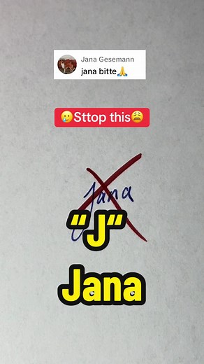 Creative Signature Ideas for the Name Jana