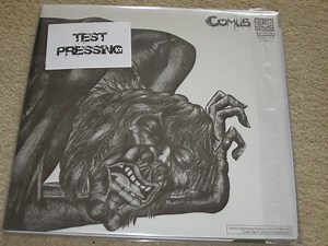 Comus - First Utterance