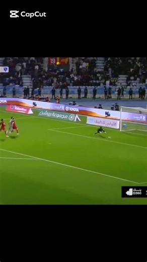 ‏#CapCut #الميتروفيتش #الهلال_السعودي #روبن #علي