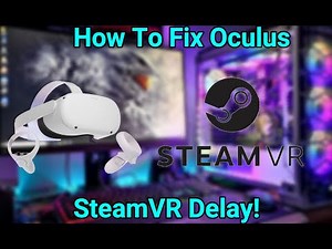 Play Steamvr games without Steamvr (Not opencomposite) *OUTDATED*