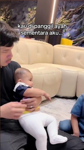 EMANG PALING BENER JADWAL ASUH ANAK AJA🤣