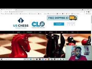 How to get a USCF Membership