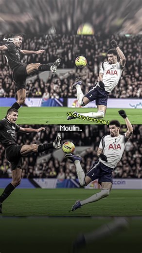 Mastering the Scorpion Kick Technique 🔥