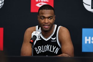 "Bubble legend back”: NBA fans react to Wolves' plan to sign TJ Warren on a 10-day deal to boost depth