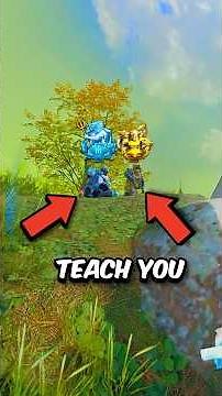 You need to STOP SPLITTING UP with the M8A1 (How to Get Better in COD Warzone)