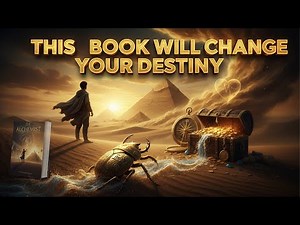 The Alchemist Explained — This Book Will Change Your Destiny