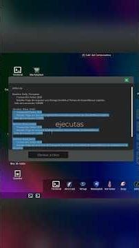 The GAME that TEACHES you to be a HACKER. Anonymous Hacker Simulator