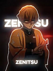 Zenitsu vs Kaigaku ⚡🔥 | Final Thunder Breathing | #shorts
