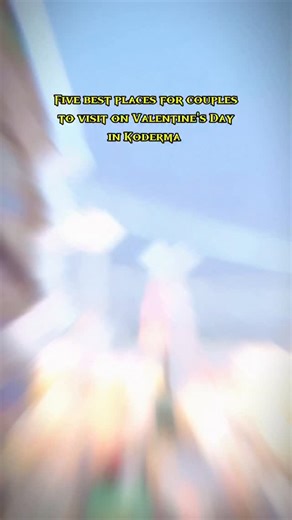 Five best places for couples to visit on Valentine's Day in Koderma 😂🤣🤪 𝕱𝖔𝖑𝖑𝖔𝖜𝖎𝖓𝖌 𝖋𝖔𝖗 - @koderma_wale_bhaiya 𝖋𝖔𝖗 𝖒𝖔𝖗𝖊 𝖀𝖕𝖑𝖔𝖆𝖉𝖘 👈 🌺 𝕳𝖆𝖘𝖍𝖙𝖆𝖌𝖘 𝖚𝖘𝖊 - #kodermawalebhaiya #photography #instagood #popular #viralvideos | Koderma Wale Bhaiya