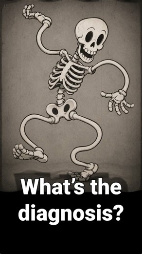 Medical word of the day: Osteomalacia
